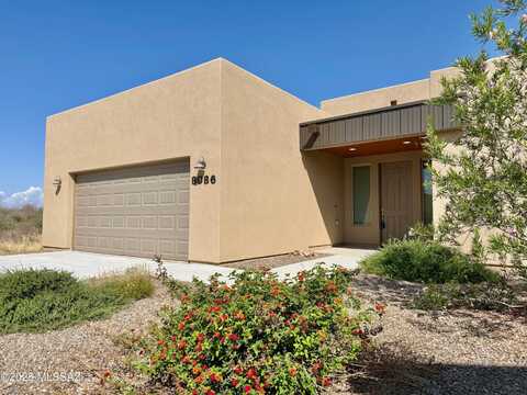8086 S Galileo Lane, Tucson, AZ 85747