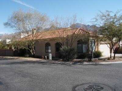 10320 N Possum Run Lane, Oro Valley, AZ 85737