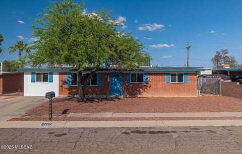 3417 S Tahoe Drive, Tucson, AZ 85730