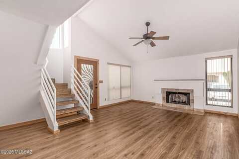 7604 E Callisto Circle, Tucson, AZ 85715