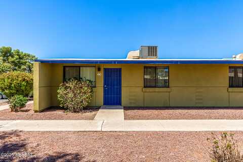 350 N Silverbell Road, Tucson, AZ 85745