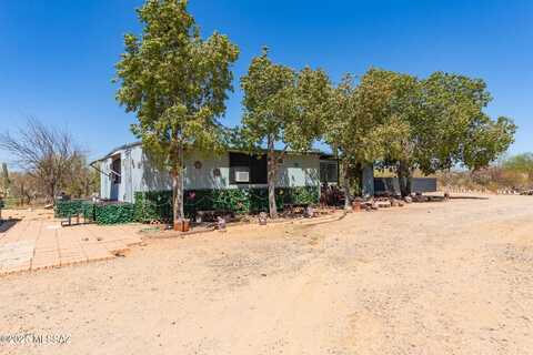 4021 S Bantry Lane, Tucson, AZ 85735