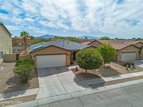 6945 S Wingbow Drive, Tucson, AZ 85756