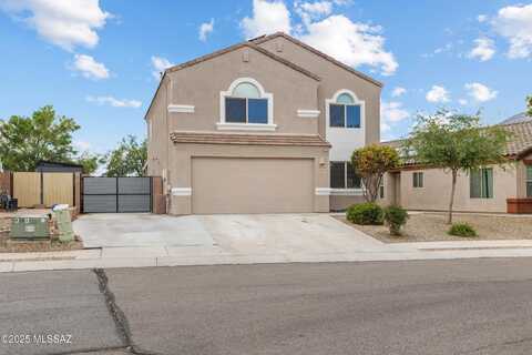 8056 S Nautilus Drive, Tucson, AZ 85756