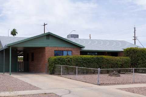 6302 E Malvern Street, Tucson, AZ 85710