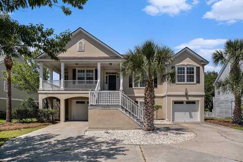 2656 Magnolia Woods Drive, Mount Pleasant, SC 29464