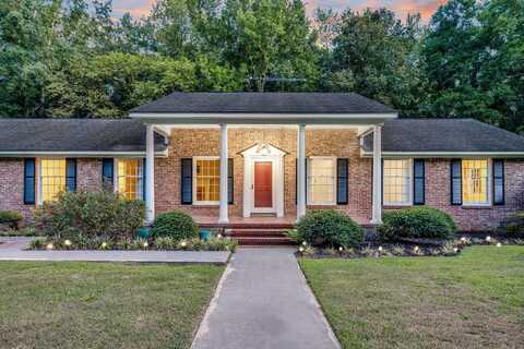598 Maple Branch Road, Reevesville, SC 29471