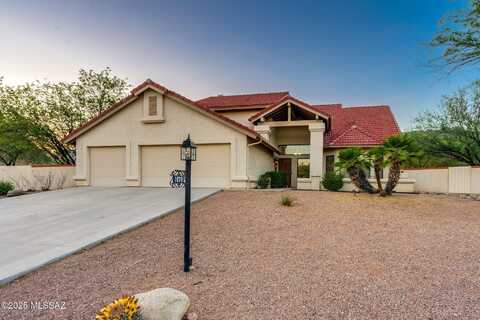 10781 E Placita Metate, Tucson, AZ 85749