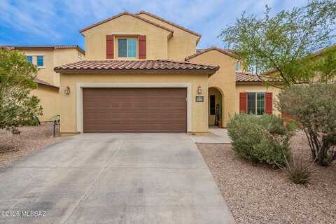 10839 E Deep Sky Drive, Tucson, AZ 85747