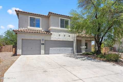 6 W Calle Bayeta, Sahuarita, AZ 85629