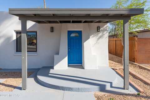 4040 E 17th Street, Tucson, AZ 85711
