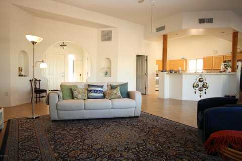 39626 S Horse Run Drive, Tucson, AZ 85739