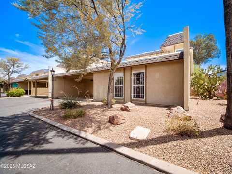1571 E Prince Road, Tucson, AZ 85719