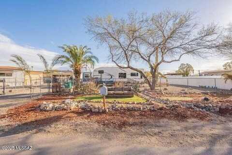 6931 W West Arrow, Tucson, AZ 85757