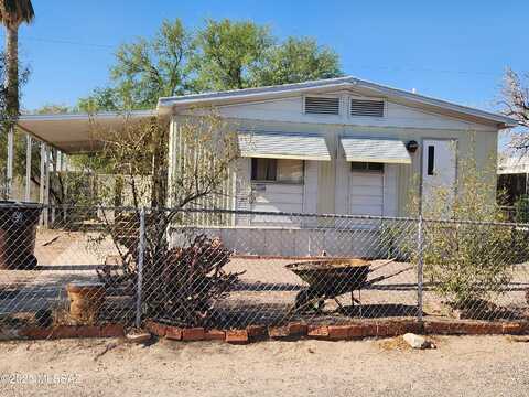 3035 W Carnauba Street, Tucson, AZ 85705