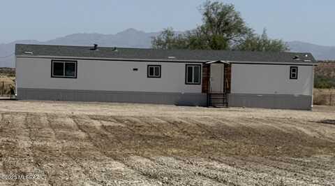 574 W Frying Pan Drive, Safford, AZ 85546