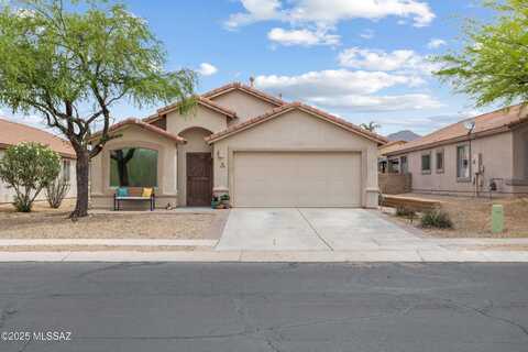 5466 W Dove Mountain Park Road, Marana, AZ 85658