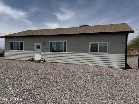 351 Calle Alta Vista Boulevard, Clifton, AZ 85533