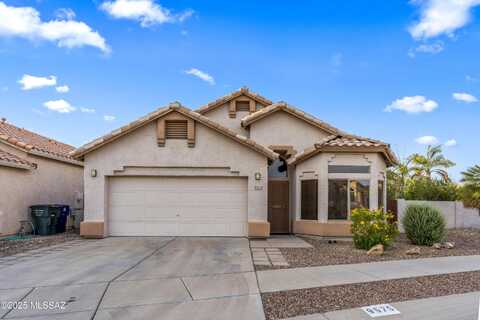 9575 E Briana Lane, Tucson, AZ 85748