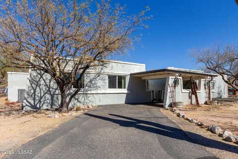 11341 E Calle Vaqueros, Tucson, AZ 85749