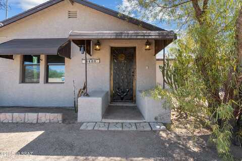 3420 N Los Altos Avenue, Tucson, AZ 85705