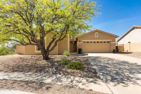 10684 E Ravenswood Street, Tucson, AZ 85747