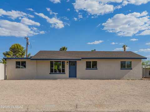 6222 E 15th Street, Tucson, AZ 85711