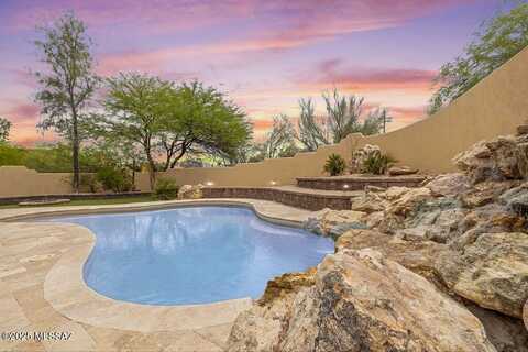 3227 W Camino Del Saguaro, Tucson, AZ 85745