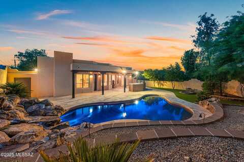3227 W Camino Del Saguaro, Tucson, AZ 85745