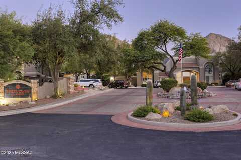 1500 E Pusch Wilderness Drive, Tucson, AZ 85737