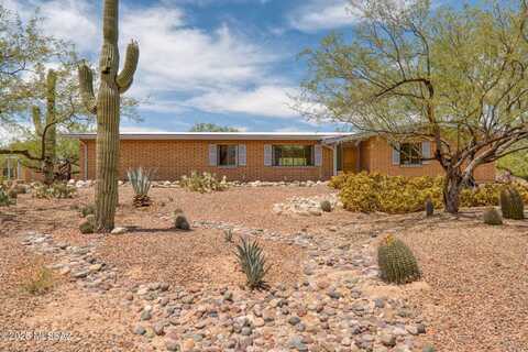 5125 N Siesta Drive, Tucson, AZ 85750
