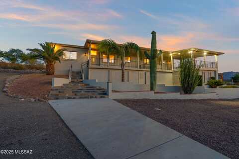 5101 W Camino De La Amapola, Tucson, AZ 85745