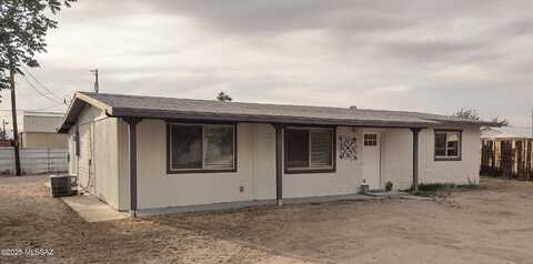 230 N Biddle Avenue, Willcox, AZ 85643