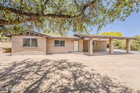 1351 E Patagonia Highway, Nogales, AZ 85621