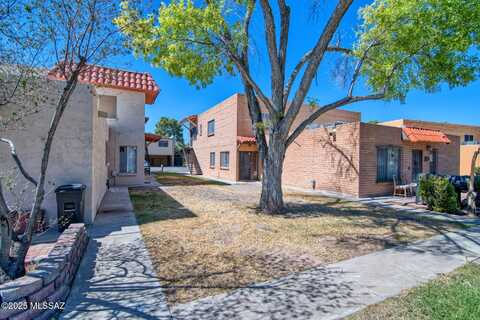 1961 N Camino Serna, Tucson, AZ 85715