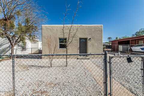 1009 W Delaware Street, Tucson, AZ 85745