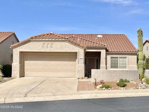 2288 E Indian Town Way, Oro Valley, AZ 85755