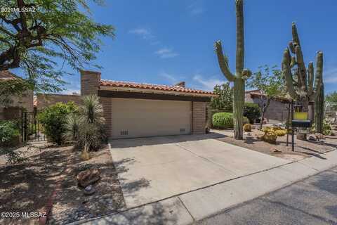 7973 W Sendero Uno, Tucson, AZ 85704