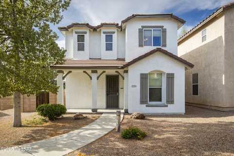 2728 N Saramano Lane, Tucson, AZ 85712