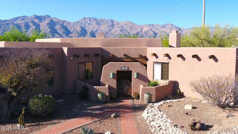 5475 E Placita De Royale, Tucson, AZ 85718