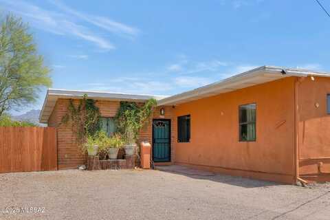 1732 N McKinley Avenue, Tucson, AZ 85712
