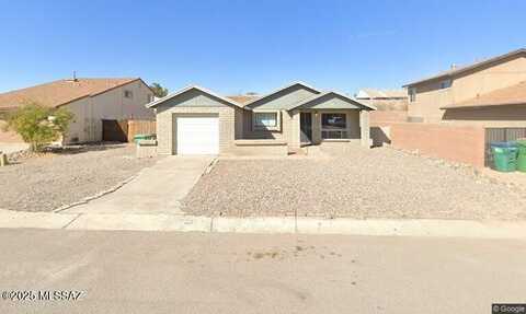 4570 W Dunn Place, Tucson, AZ 85741