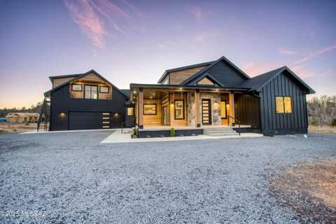 1620 S Torreon Lakes Drive, Show Low, AZ 85901