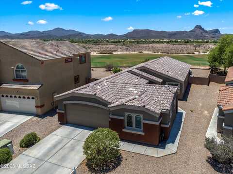 8633 N Continental Links Drive, Tucson, AZ 85743