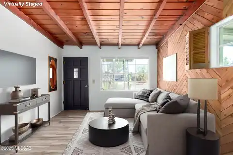4327 E Edison Street, Tucson, AZ 85712