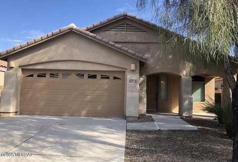 6934 W Copperwood Way, Tucson, AZ 85757