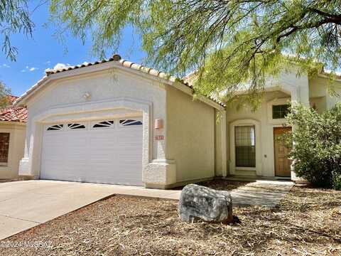 7585 E Ventana Vista Court, Tucson, AZ 85750