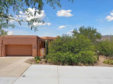 7750 S Galileo Lane, Tucson, AZ 85747