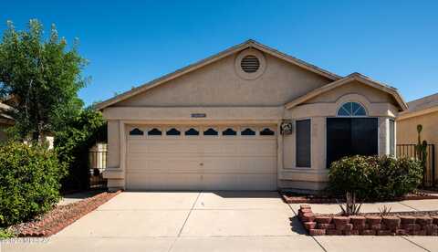 3400 W Millwheel Lane, Tucson, AZ 85741