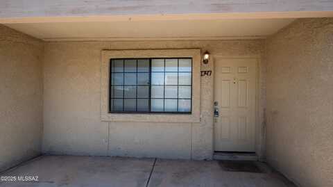 1745 N Palo Verde Boulevard, Tucson, AZ 85716